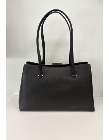 Shopper Cromia Alma in pelle