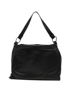 Borsa tote Cromia in pelle con catena 2