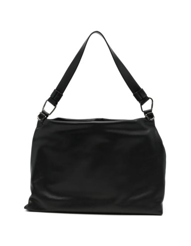 Borsa tote Cromia in pelle con catena