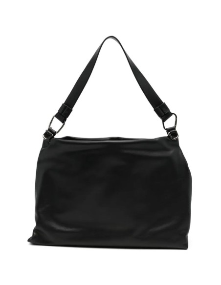 Borsa tote Cromia in pelle con catena