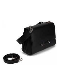 Borsa Cromia Dafne nera