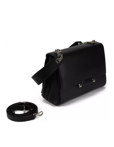 Borsa Cromia Dafne nera