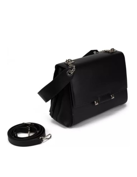 Borsa Cromia Dafne nera