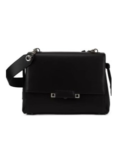 Borsa Cromia Dafne nera 2