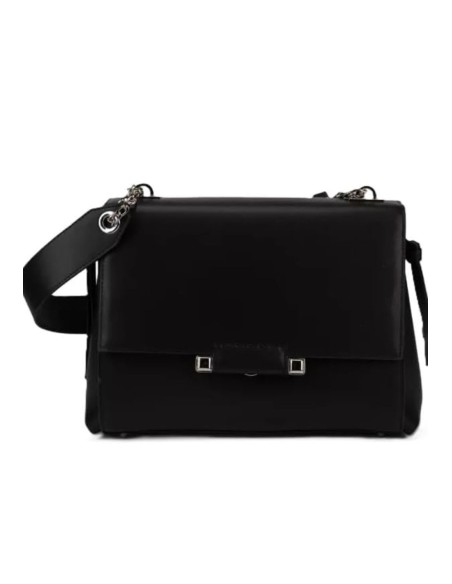 Borsa Cromia Dafne nera