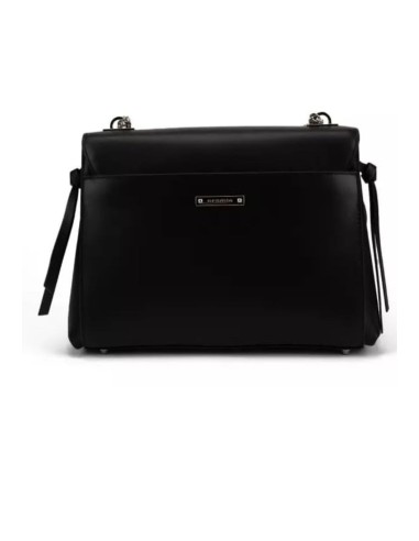 Borsa Cromia Dafne nera