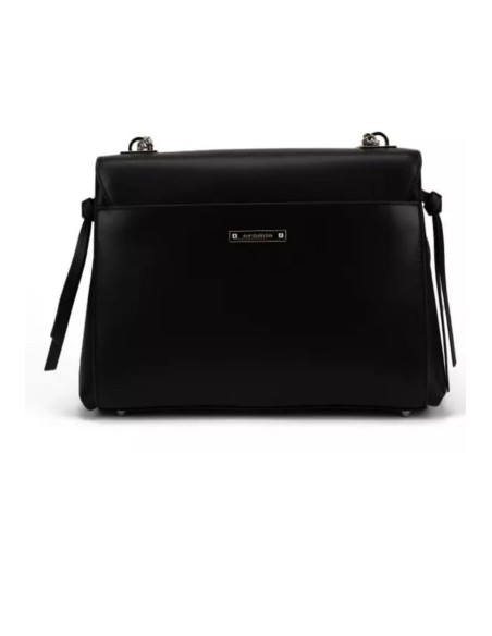 Borsa Cromia Dafne nera