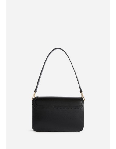 Cruise Bag sottospalla nera 1ª Classe