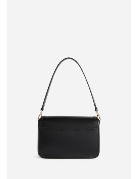 Cruise Bag sottospalla nera 1ª Classe