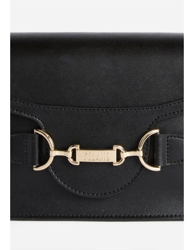 Cruise Bag sottospalla nera 1ª Classe
