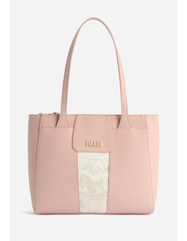 Bloom City shopping Rosa Cameo
