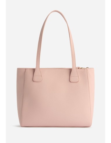 Bloom City shopping Rosa Cameo