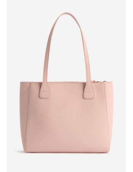 Bloom City shopping Rosa Cameo