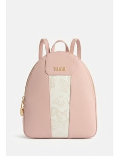 Bloom City zaino Rosa Cameo