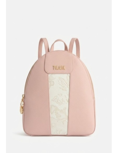 Bloom City zaino Rosa Cameo
