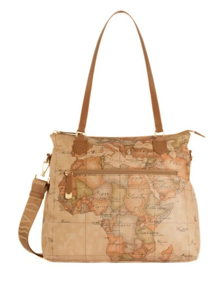 Geo Classic Soft shopping multifunzione
