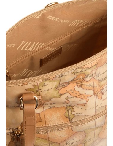 Geo Classic Soft shopping multifunzione