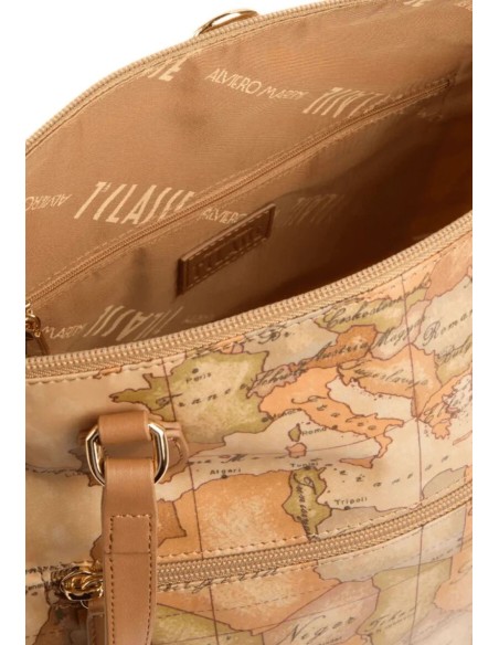 Geo Classic Soft shopping multifunzione
