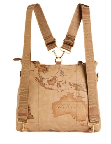 Geo Classic Soft shopping multifunzione