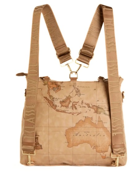 Geo Classic Soft shopping multifunzione