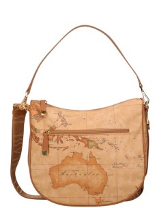 Geo Soft sottospalla con tracolla