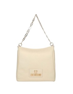 Love Moschino borsa a spalla in pelle