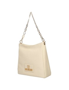 Love Moschino borsa a spalla in pelle 2
