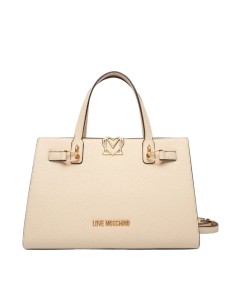 Love Moschino borsa tote con tracolla