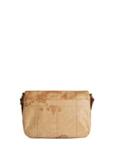 Geo Soft tracolla 1ª Classe Natural con patta 2