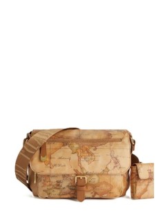 Geo Soft tracolla 1ª Classe Natural con patta