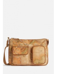 Geo Soft tracolla con tasche 1ª Classe