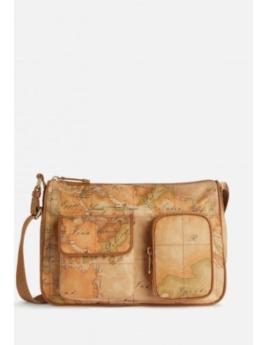 Geo Soft tracolla con tasche 1ª Classe