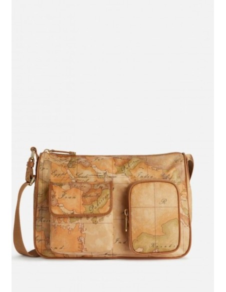 Geo Soft tracolla con tasche 1ª Classe