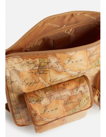 Geo Soft tracolla con tasche 1ª Classe