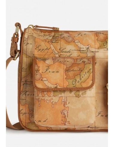 Geo Soft tracolla con tasche 1ª Classe