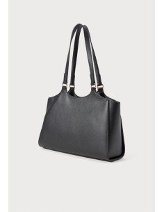 Love Moschino borsa con tasche frontali 2