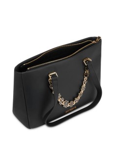 Love Moschino borsa spalla con catena 2