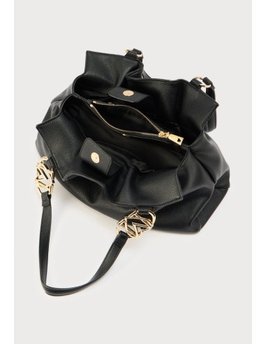 Love Moschino shopping bag nera
