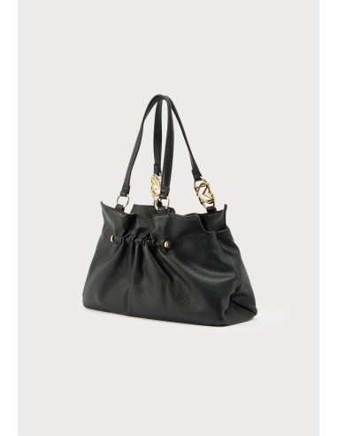 Love Moschino shopping bag nera