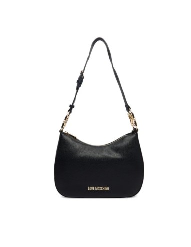Love Moschino borsa hobo rigida donna