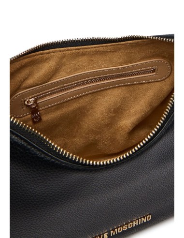 Love Moschino borsa hobo rigida donna