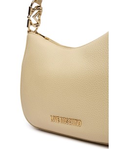 Love Moschino borsa hobo rigida donna 2