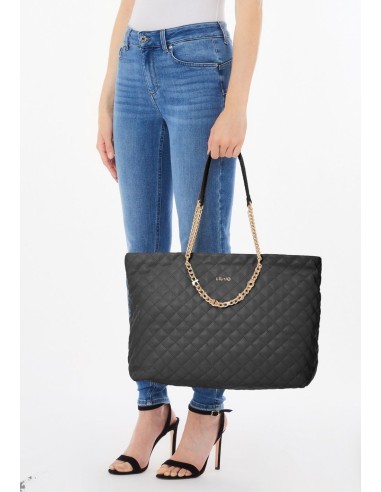 Shopping Bag Matelassé Liu Jo – Eleganza e Funzionalità