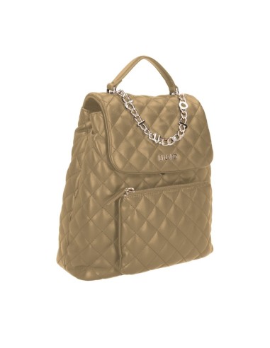 Zaino Trapuntato Liu Jo – Stile Glamour e Comfort