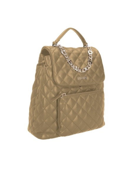 Zaino Trapuntato Liu Jo – Stile Glamour e Comfort
