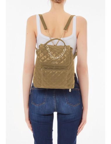 Zaino Trapuntato Liu Jo – Stile Glamour e Comfort