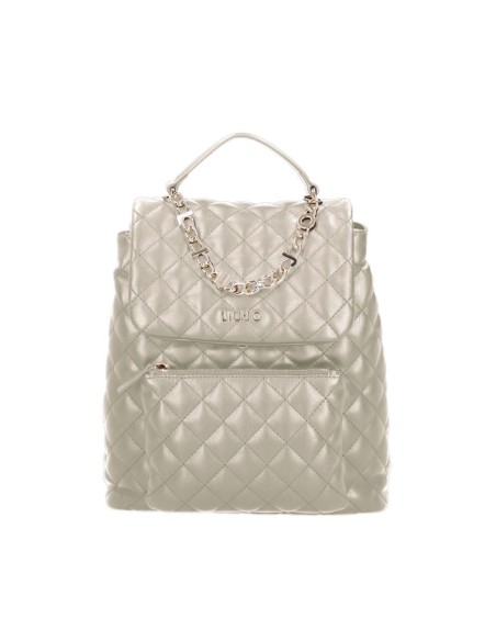Zaino Trapuntato Liu Jo – Stile Glamour e Comfort