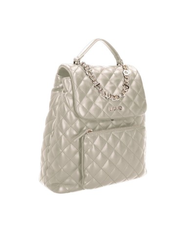 Zaino Trapuntato Liu Jo – Stile Glamour e Comfort