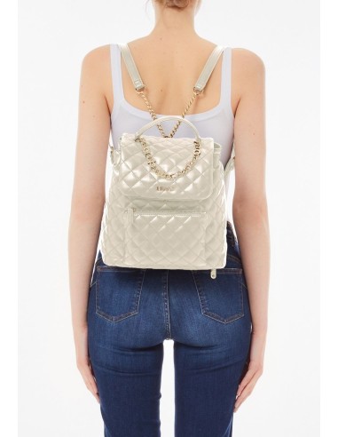 Zaino Trapuntato Liu Jo – Stile Glamour e Comfort