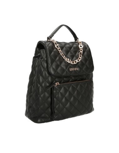 Zaino Trapuntato Liu Jo – Stile Glamour e Comfort
